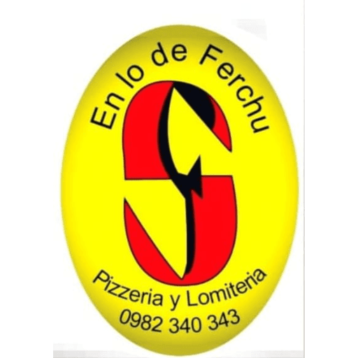 Logo EnLoDeFerchu