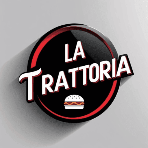 Logo La Trattoria