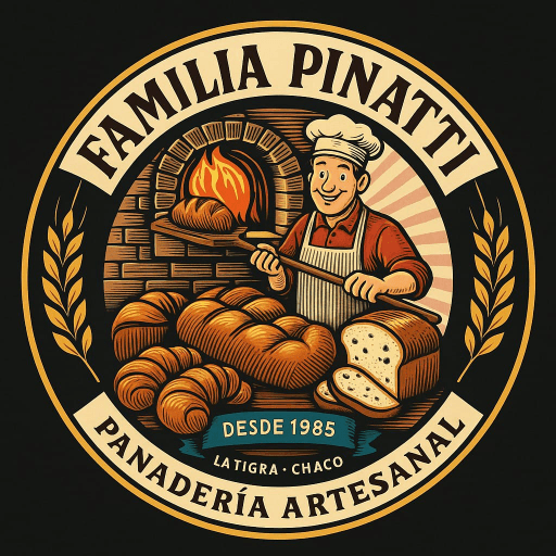 Panadería Familia Pinatti