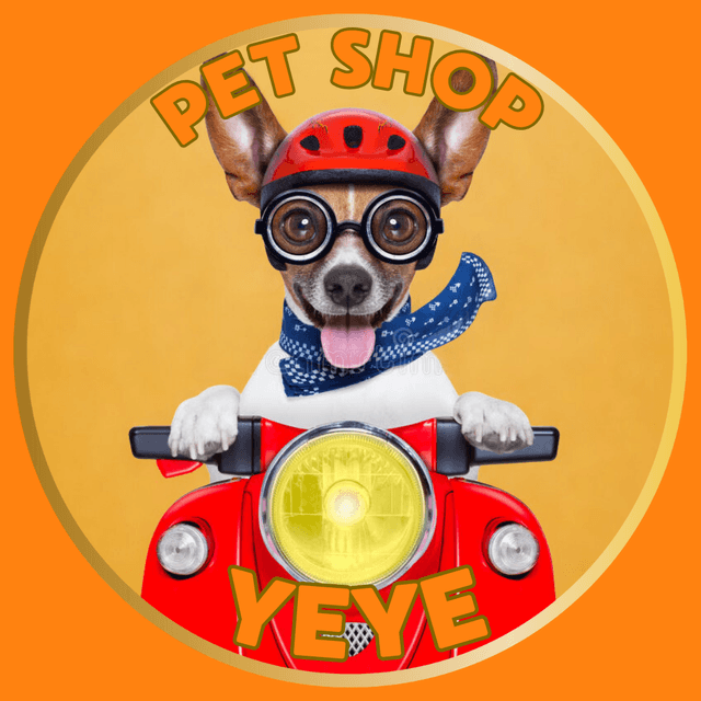Pet Shop Yeye