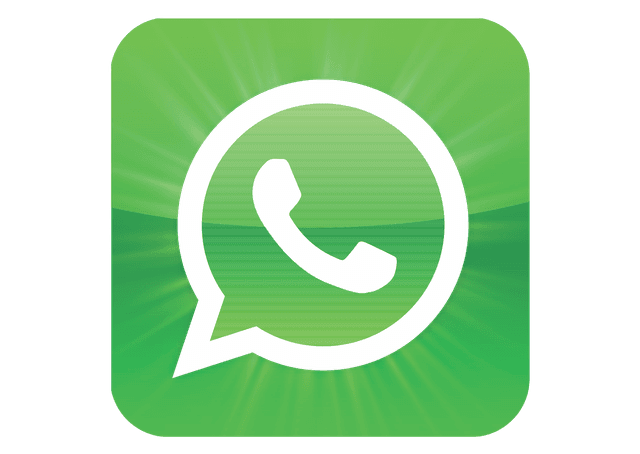 whatsapp call